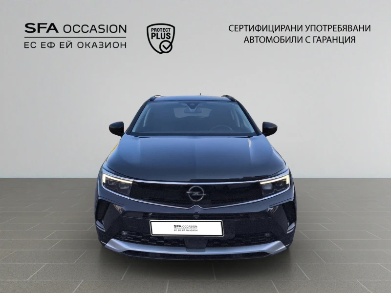 Opel Grandland X 1.2 130hp BVA8 E6/2306R01, снимка 2 - Автомобили и джипове - 51375411