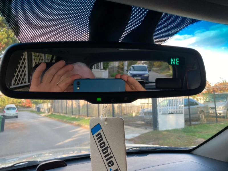 Hyundai Santa fe 2.7 ЧИСТО НОВ ГАЗ+ БЕНЗИН-113581хил.км., снимка 16 - Автомобили и джипове - 52166304