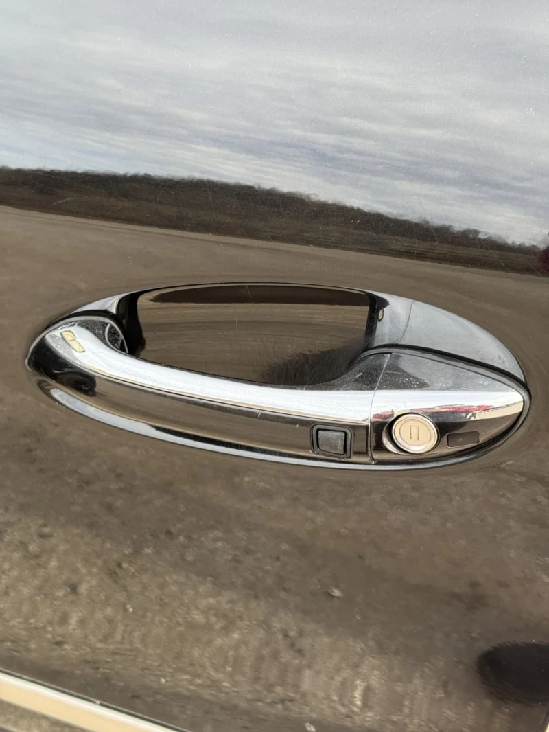 Mercedes-Benz ML 420 CDI AMG пакет BRABUS генерация, снимка 15 - Автомобили и джипове - 53289346