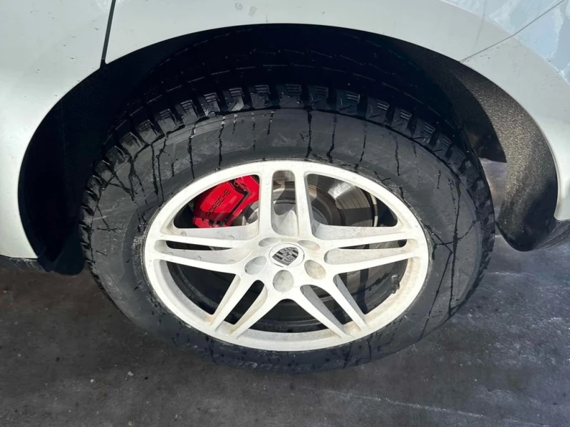Porsche Macan S * CARFAX * ОБДУХВАНЕ* ПАНОРАМА* , снимка 6 - Автомобили и джипове - 53376636