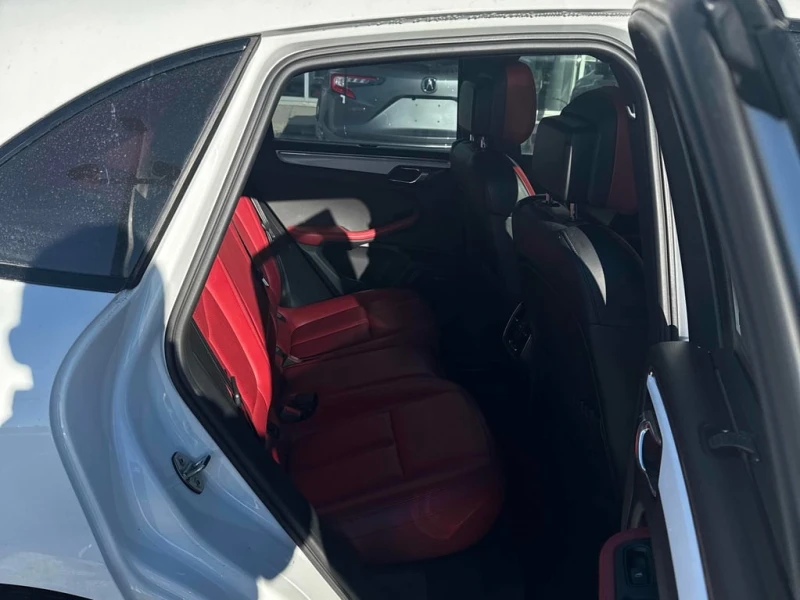 Porsche Macan S * CARFAX * ОБДУХВАНЕ* ПАНОРАМА* , снимка 14 - Автомобили и джипове - 53376636