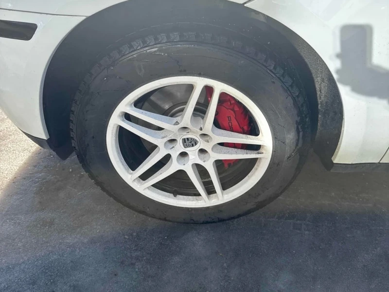Porsche Macan S * CARFAX * ОБДУХВАНЕ* ПАНОРАМА* , снимка 8 - Автомобили и джипове - 53376636