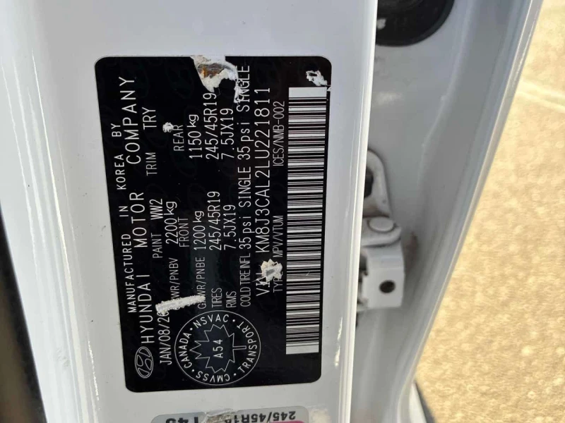 Hyundai Tucson ULTIMATE / 360 CAM / ПОДГРЕВ / ОБДУХВАНЕ , снимка 16 - Автомобили и джипове - 53507244