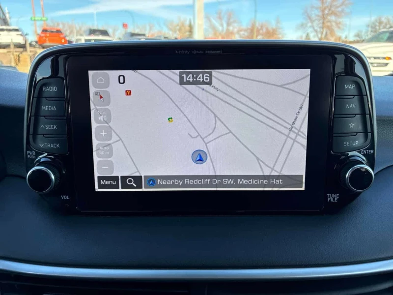 Hyundai Tucson ULTIMATE / 360 CAM / ПОДГРЕВ / ОБДУХВАНЕ , снимка 10 - Автомобили и джипове - 53507244