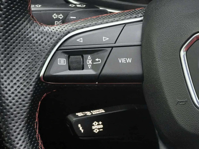 Audi SQ5 quattro Premium  CARFAX, снимка 15 - Автомобили и джипове - 53513071