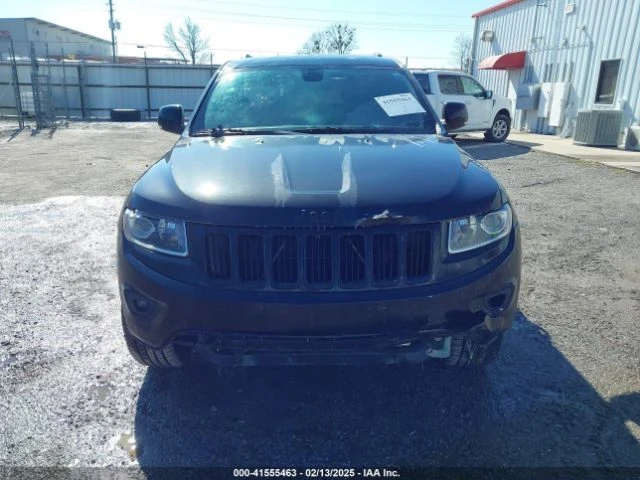 Jeep Grand cherokee LIMITED* 5.7* V8* 8ZF* ПОДГРЕВ* КАМЕРА* КЕЙЛЕС* , снимка 7 - Автомобили и джипове - 49503976