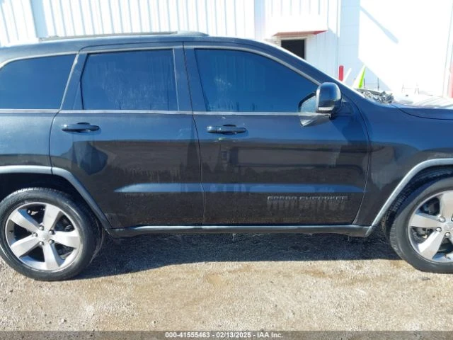 Jeep Grand cherokee LIMITED* 5.7* V8* 8ZF* ПОДГРЕВ* КАМЕРА* КЕЙЛЕС* , снимка 5 - Автомобили и джипове - 49503976