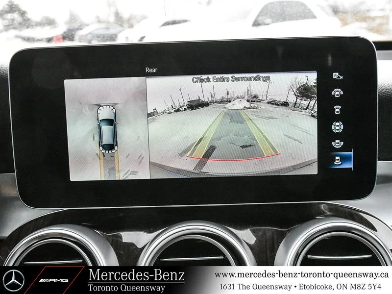 Mercedes-Benz GLC * ���������� * (���� �� ��) | Mobile.bg � ����������� 11