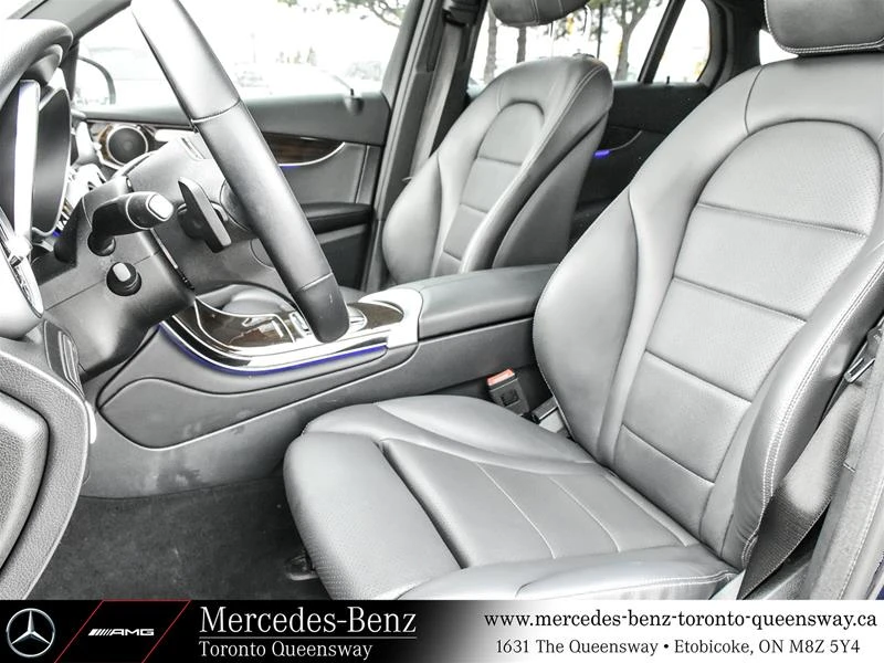 Mercedes-Benz GLC * ���������� * (���� �� ��) | Mobile.bg � ����������� 8
