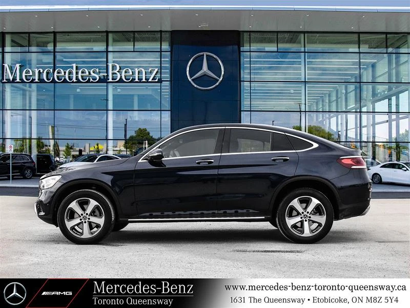 Mercedes-Benz GLC * ���������� * (���� �� ��) | Mobile.bg � ����������� 5