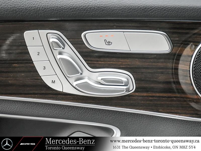 Mercedes-Benz GLC * ���������� * (���� �� ��) | Mobile.bg � ����������� 15