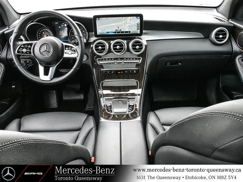 Mercedes-Benz GLC * ���������� * (���� �� ��) | Mobile.bg � ����������� 10