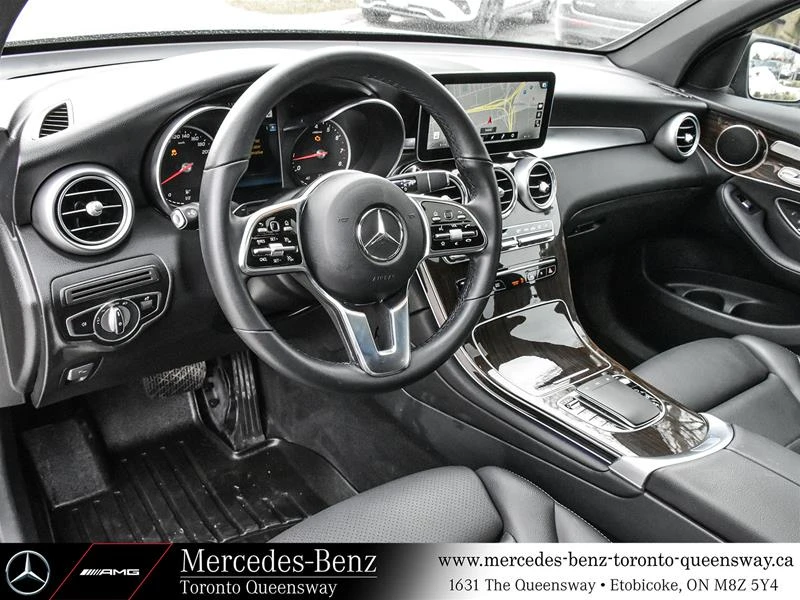 Mercedes-Benz GLC * ���������� * (���� �� ��) | Mobile.bg � ����������� 9