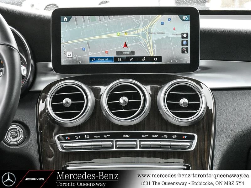 Mercedes-Benz GLC * ���������� * (���� �� ��) | Mobile.bg � ����������� 12