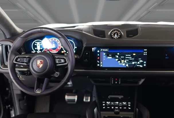 Porsche Cayenne GTS = SportDesign = Гаранция, снимка 9 - Автомобили и джипове - 55687548