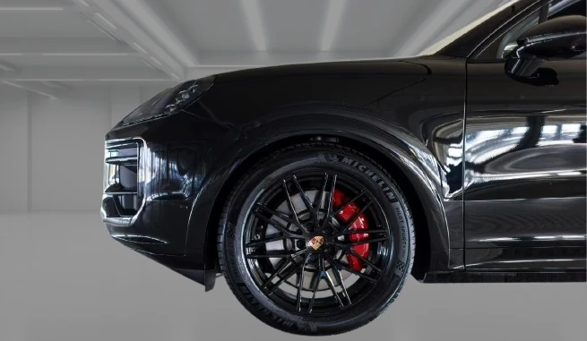 Porsche Cayenne GTS = SportDesign = Гаранция, снимка 4 - Автомобили и джипове - 55687548