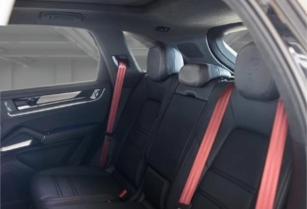 Porsche Cayenne GTS = SportDesign = Гаранция, снимка 12 - Автомобили и джипове - 55687548