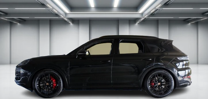 Porsche Cayenne GTS = SportDesign = Гаранция, снимка 3 - Автомобили и джипове - 55687548