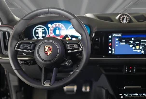 Porsche Cayenne GTS = SportDesign = Гаранция, снимка 8 - Автомобили и джипове - 55687548