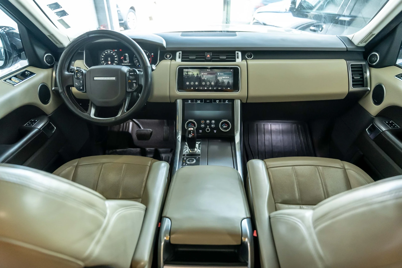 Land Rover Range Rover Sport HSE 3.0 | Mobile.bg � ����������� 13