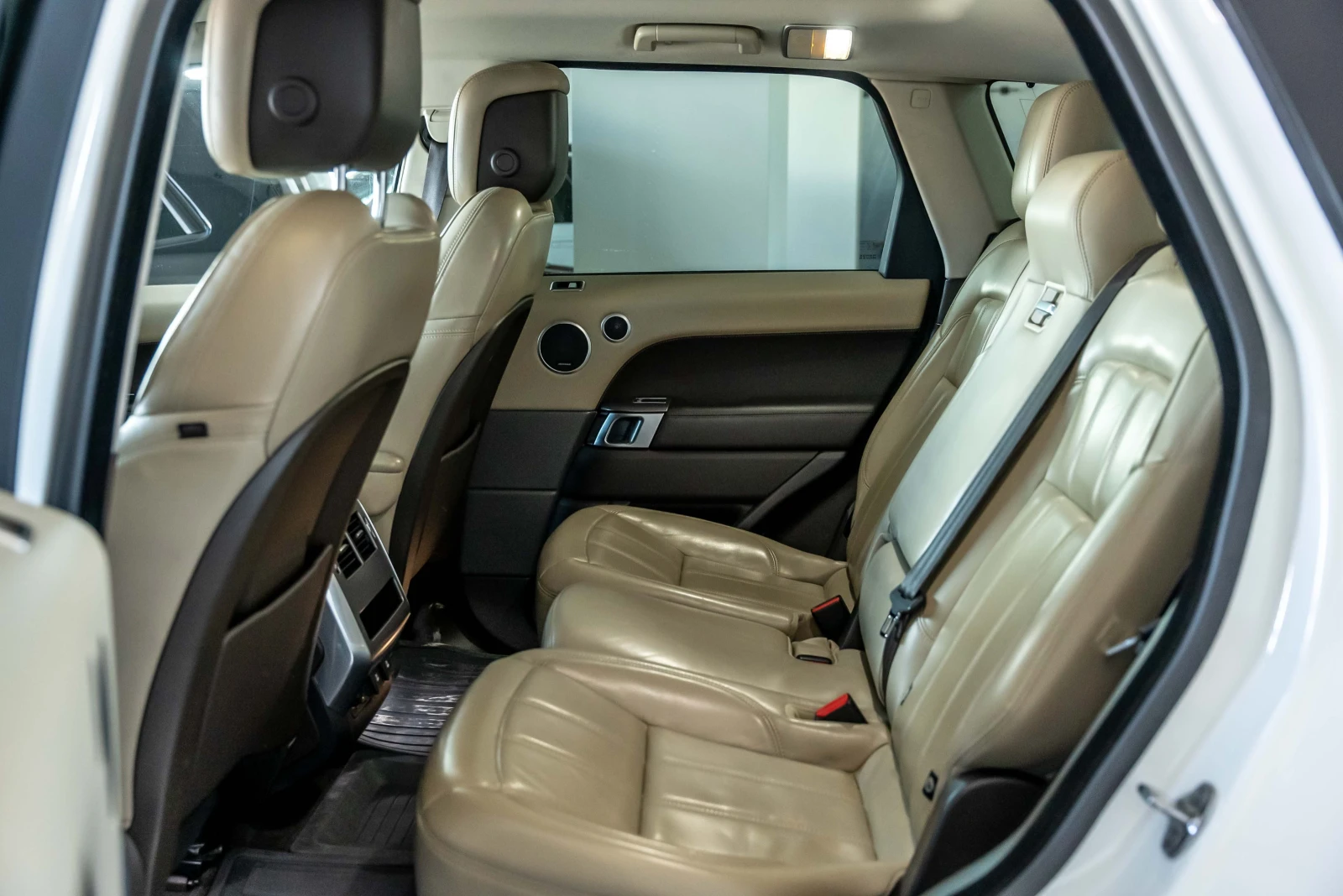 Land Rover Range Rover Sport HSE 3.0 | Mobile.bg � ����������� 12