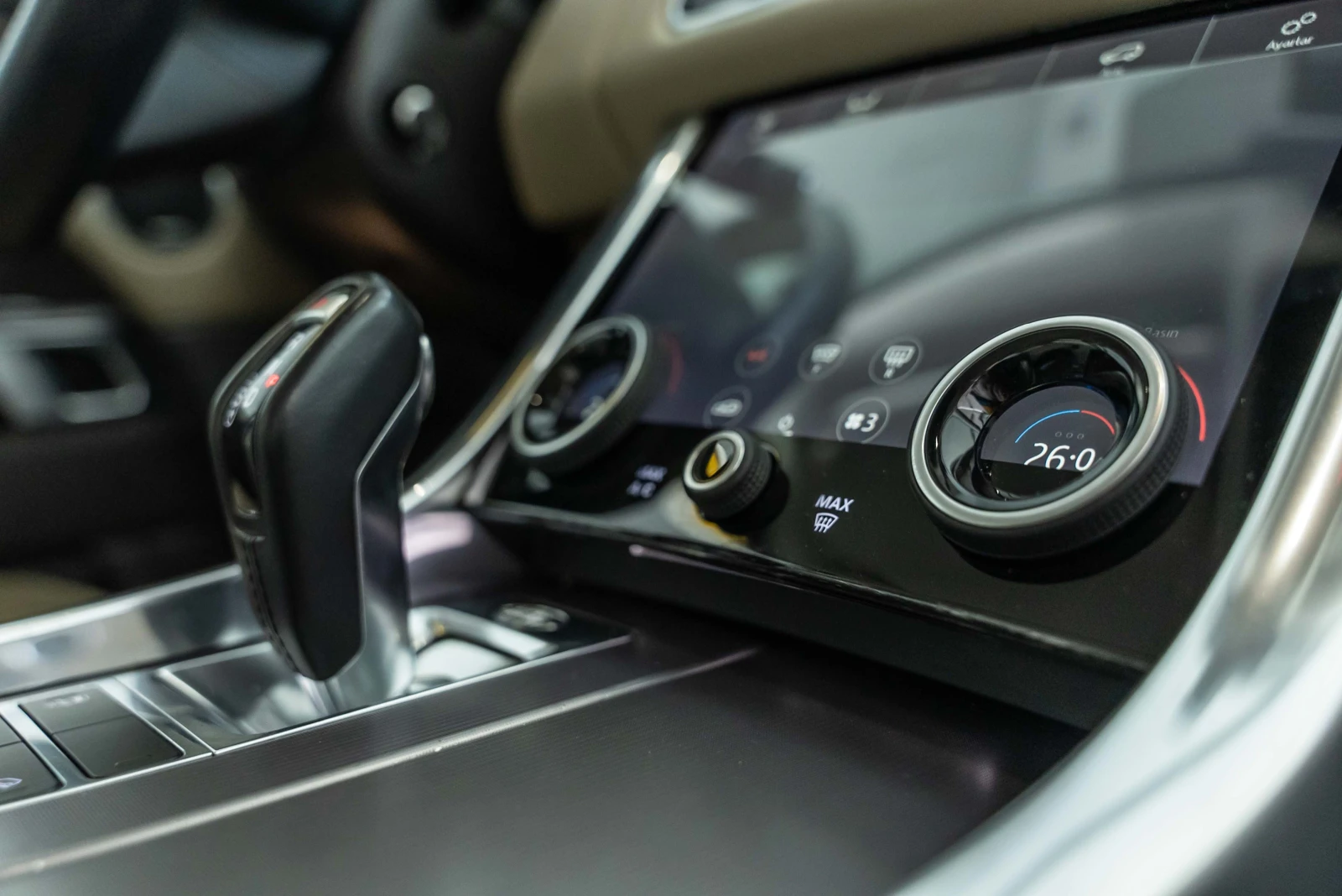 Land Rover Range Rover Sport HSE 3.0 | Mobile.bg � ����������� 17