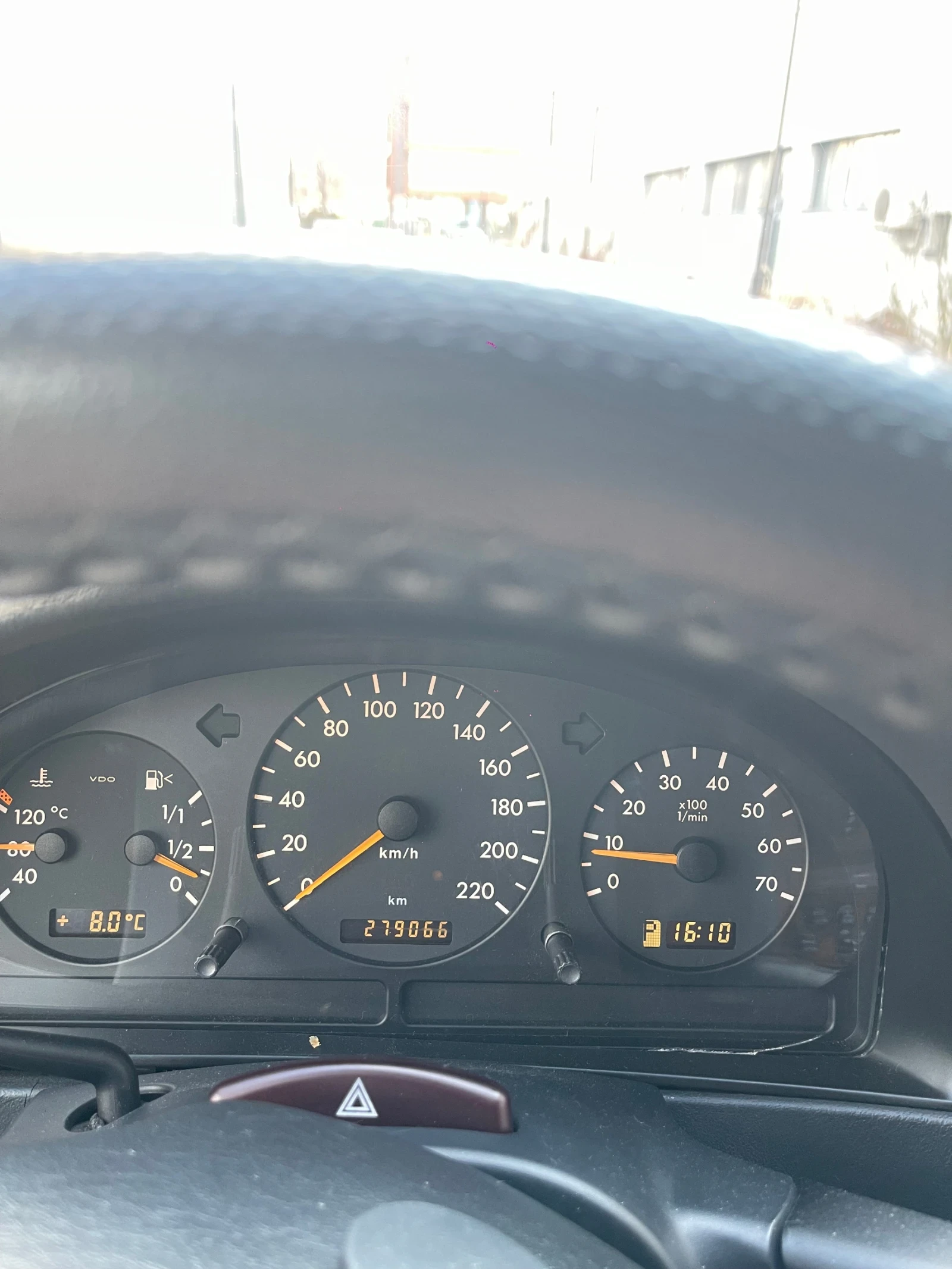 Mercedes-Benz ML  - изображение 9