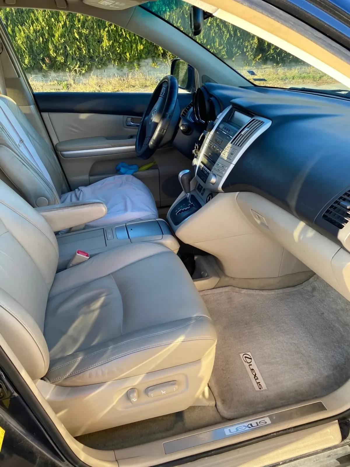 Lexus RX 400h | Mobile.bg   15