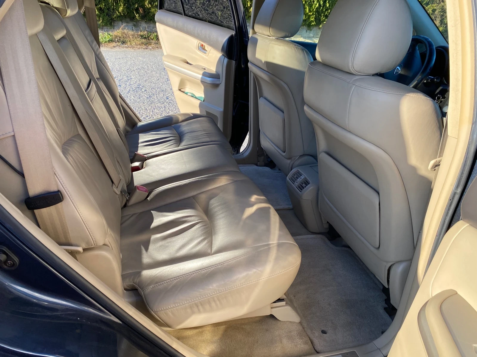 Lexus RX 400h | Mobile.bg   16