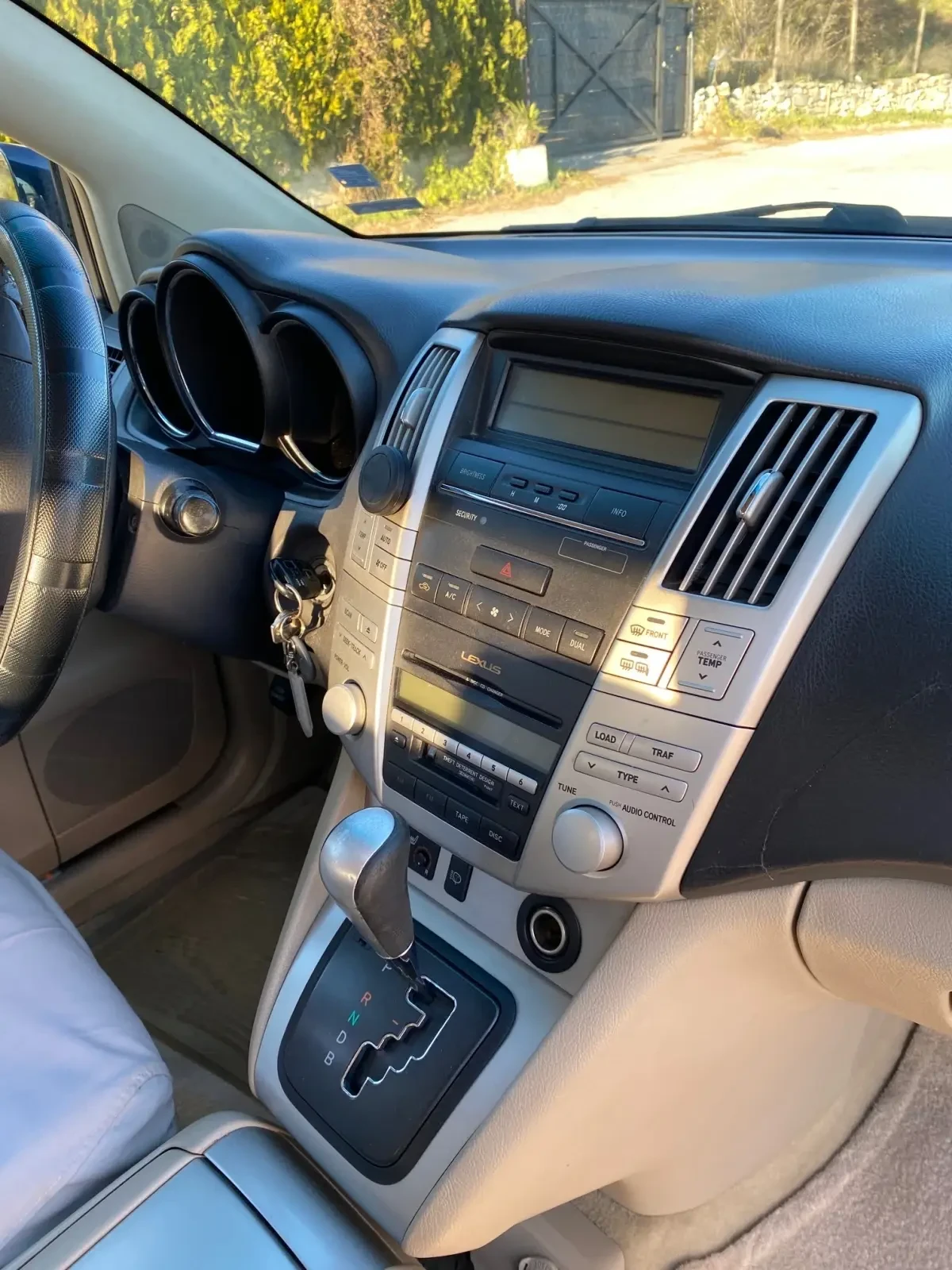 Lexus RX 400h | Mobile.bg   14