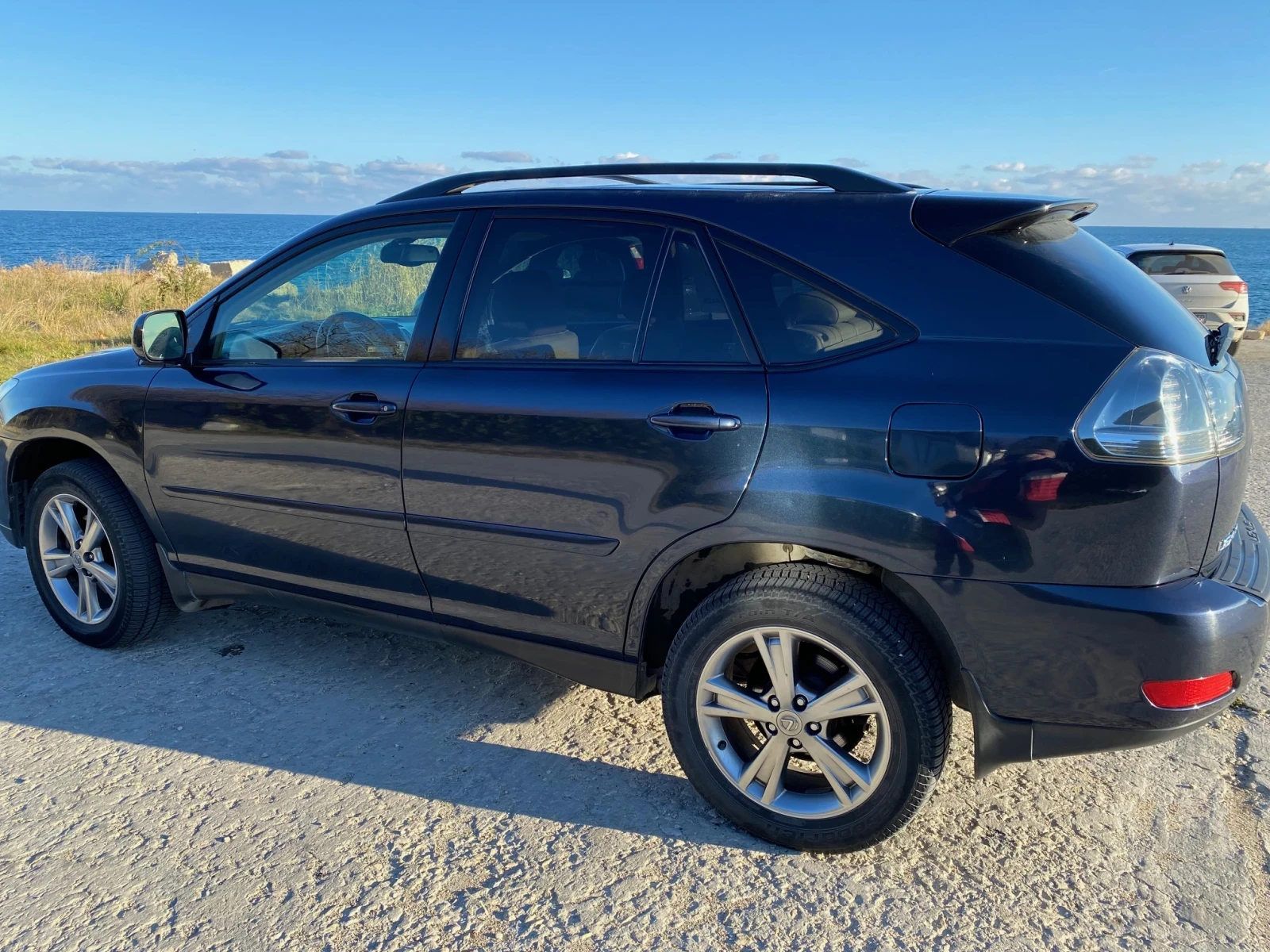 Lexus RX 400h | Mobile.bg   1