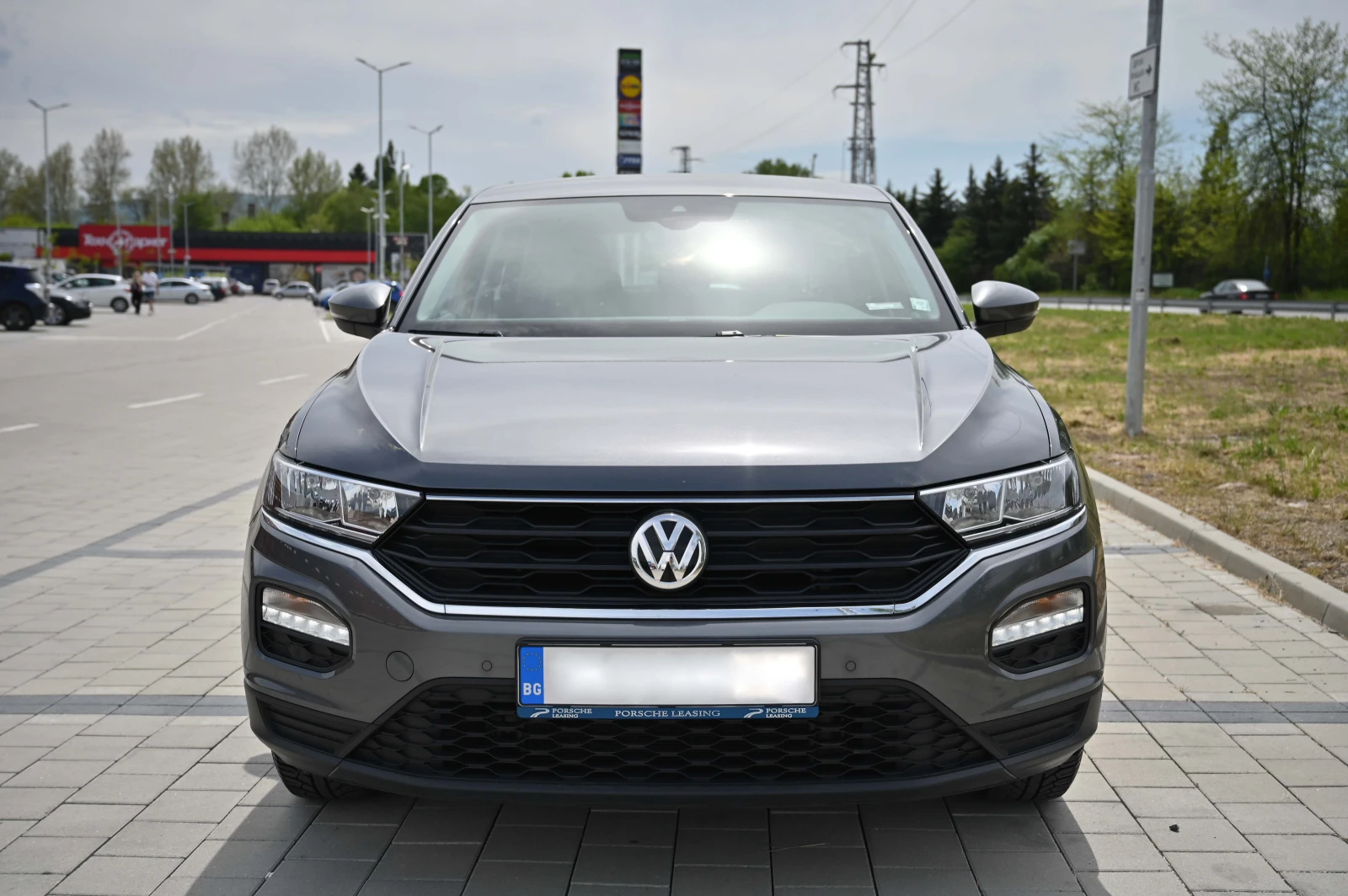 VW T-Roc  - изображение 3
