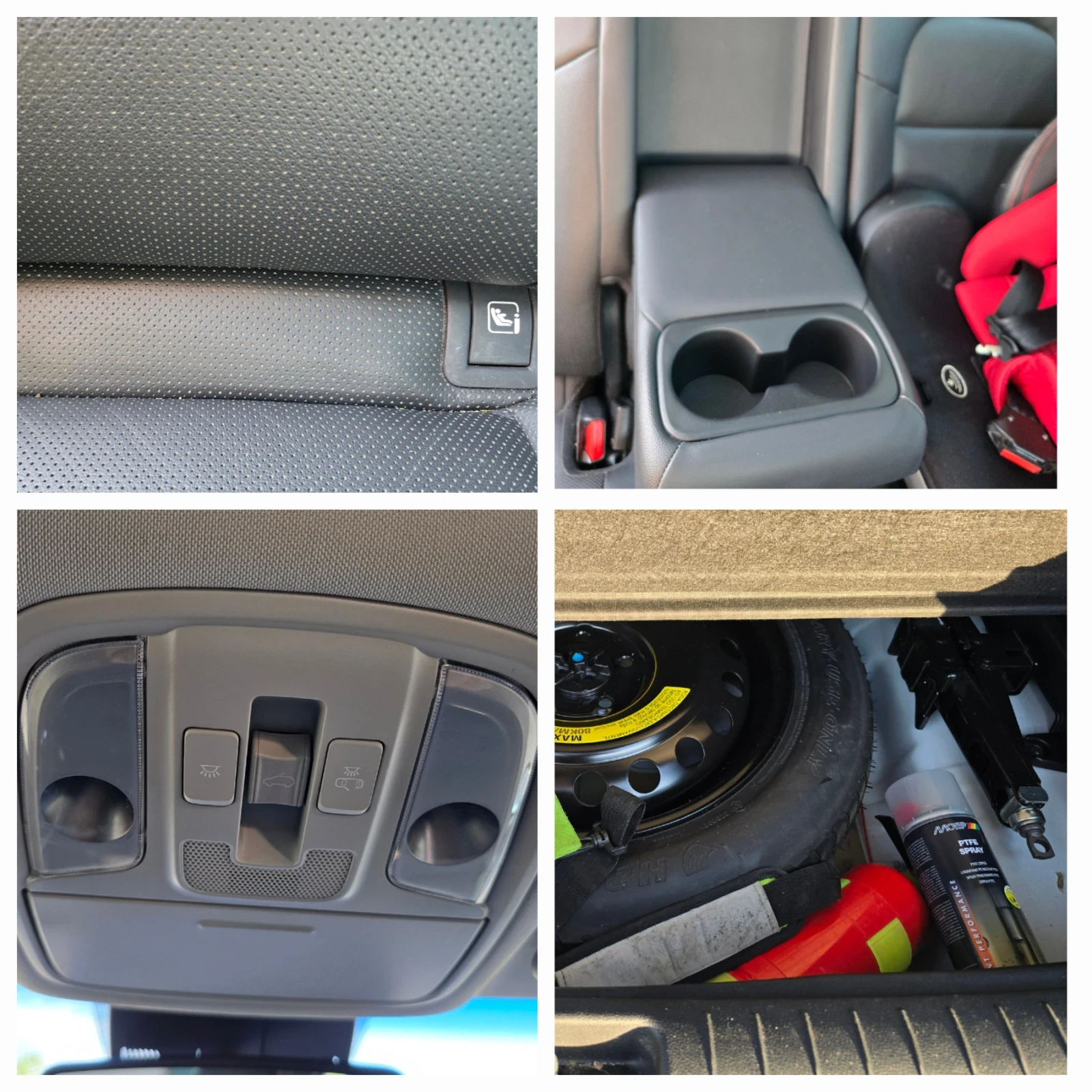 Kia Sportage 4x4 Rebel  2.0 136 hp - изображение 10