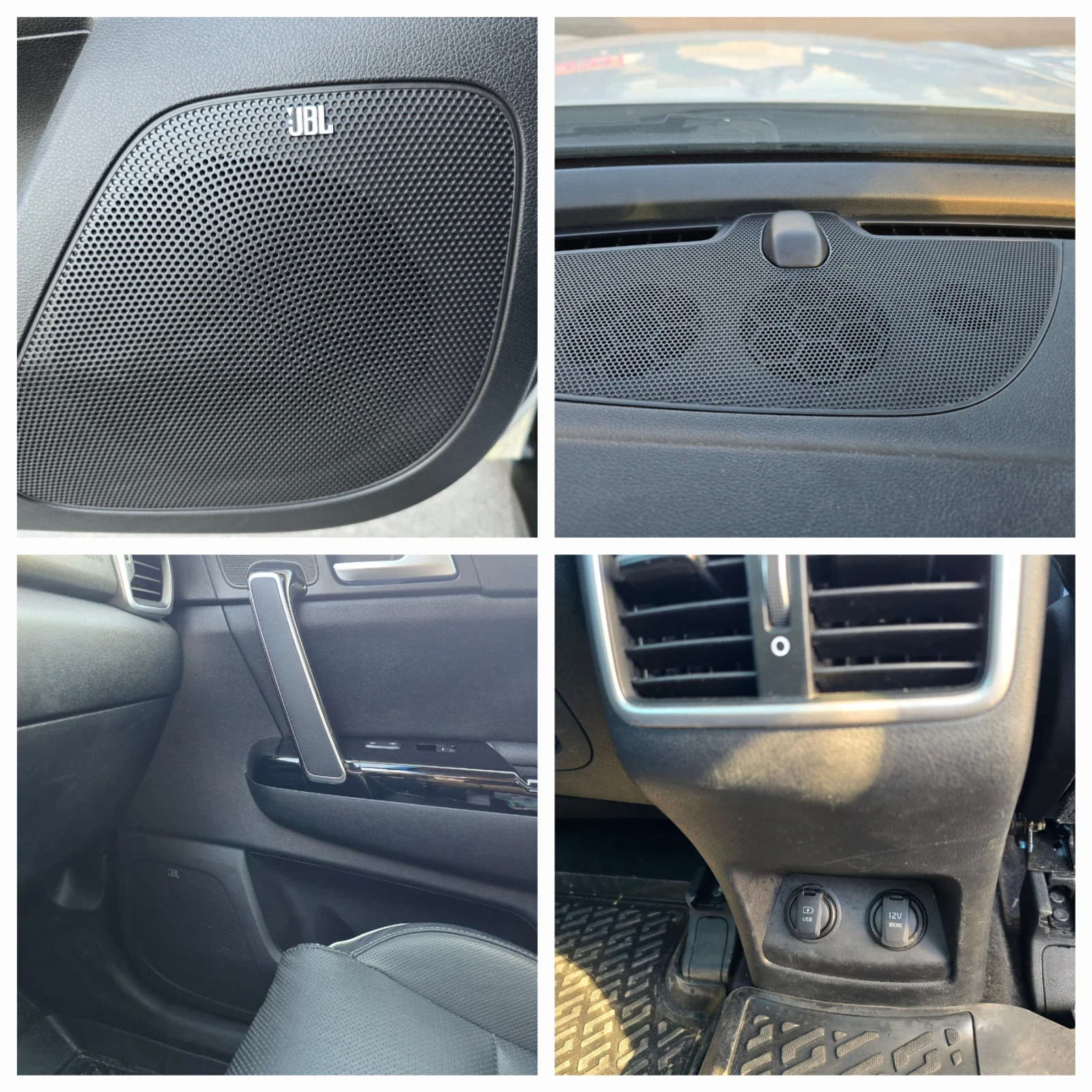 Kia Sportage 4x4 Rebel  2.0 136 hp - изображение 7