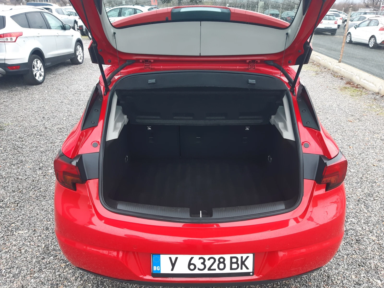 Opel Astra ���� ���� | Mobile.bg � ����������� 15