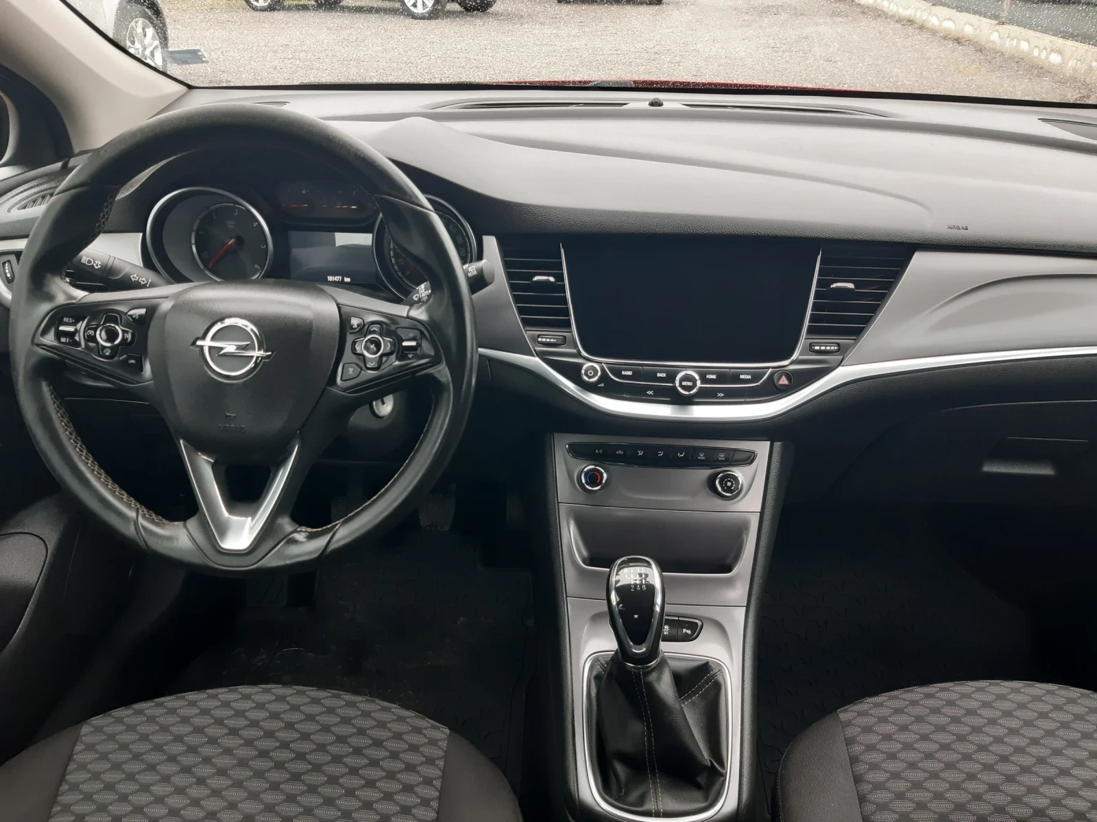 Opel Astra ���� ���� | Mobile.bg � ����������� 14