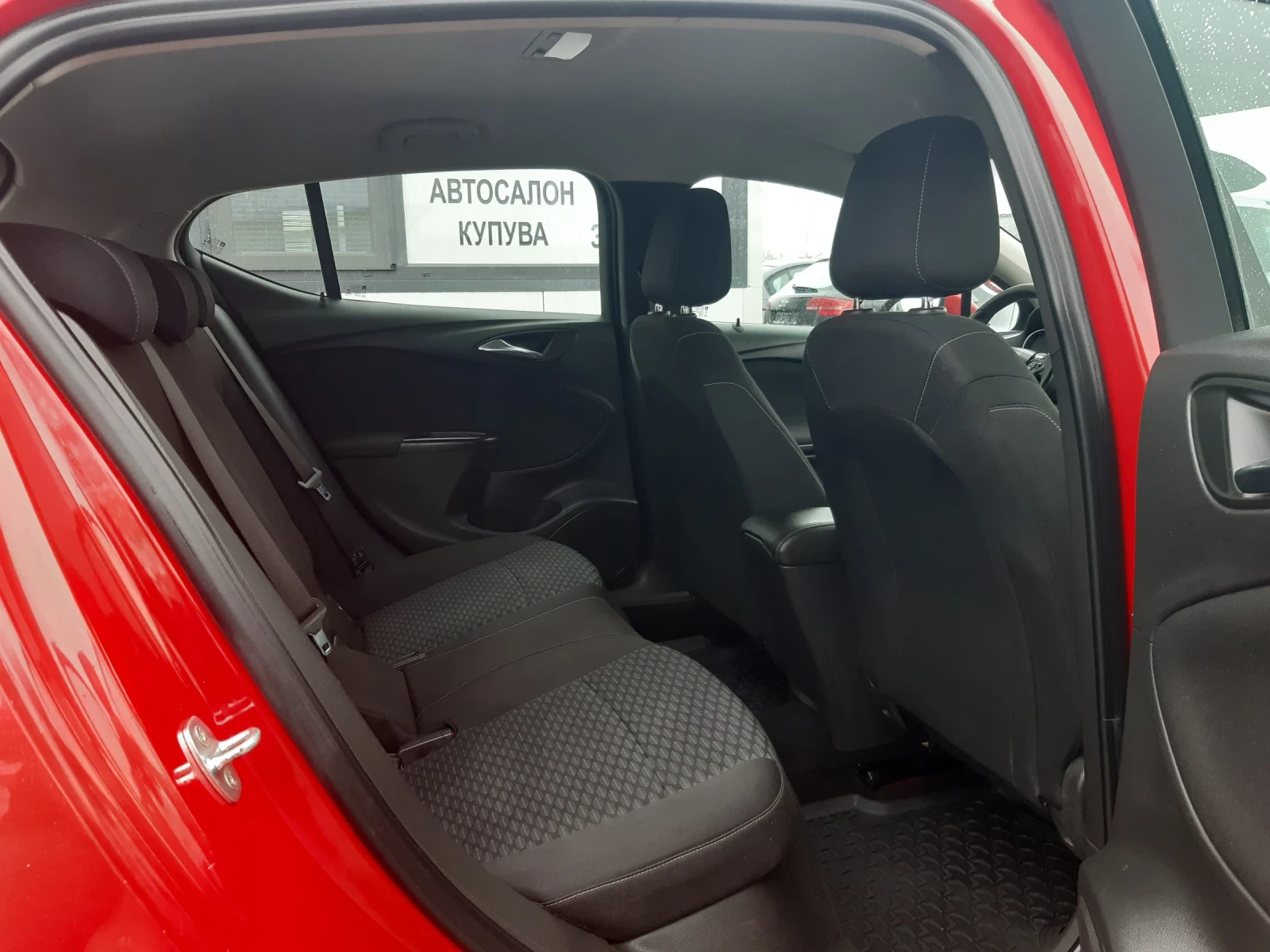 Opel Astra ���� ���� | Mobile.bg � ����������� 13