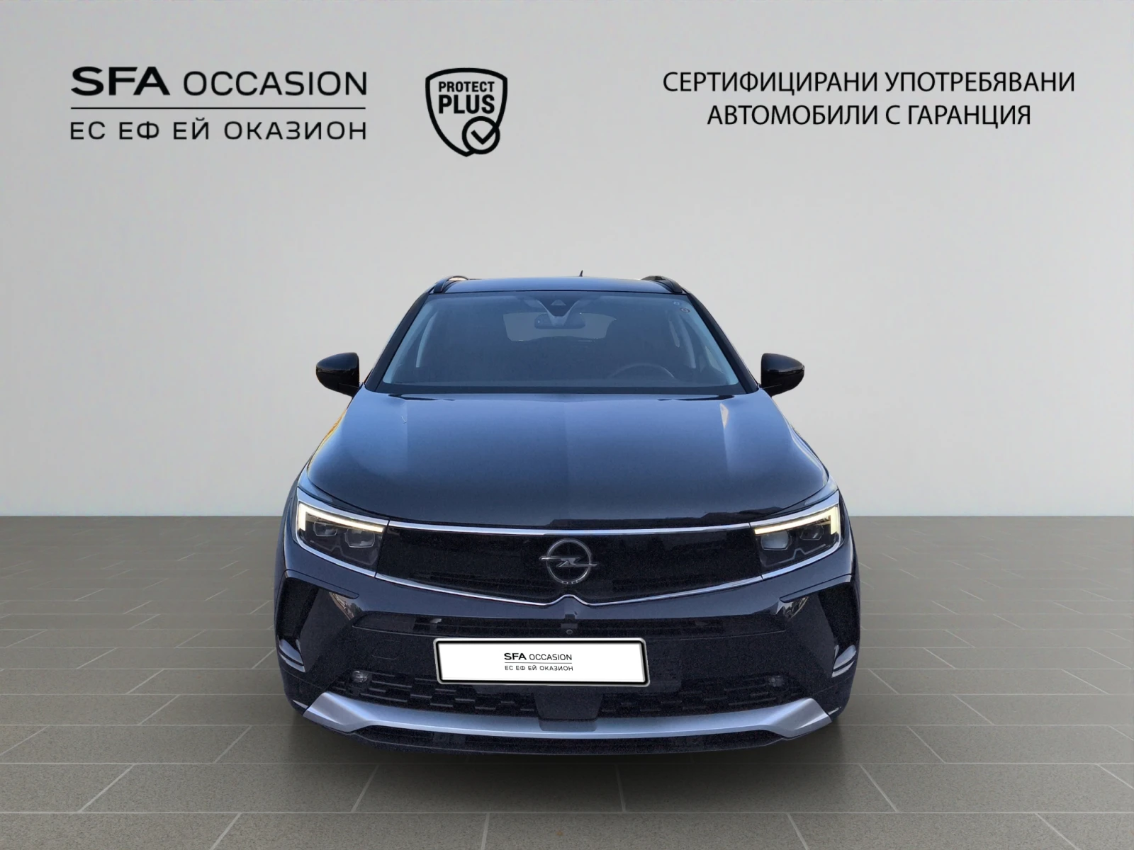 Opel Grandland X 1.2 130hp BVA8 E6/2306R01 - изображение 2