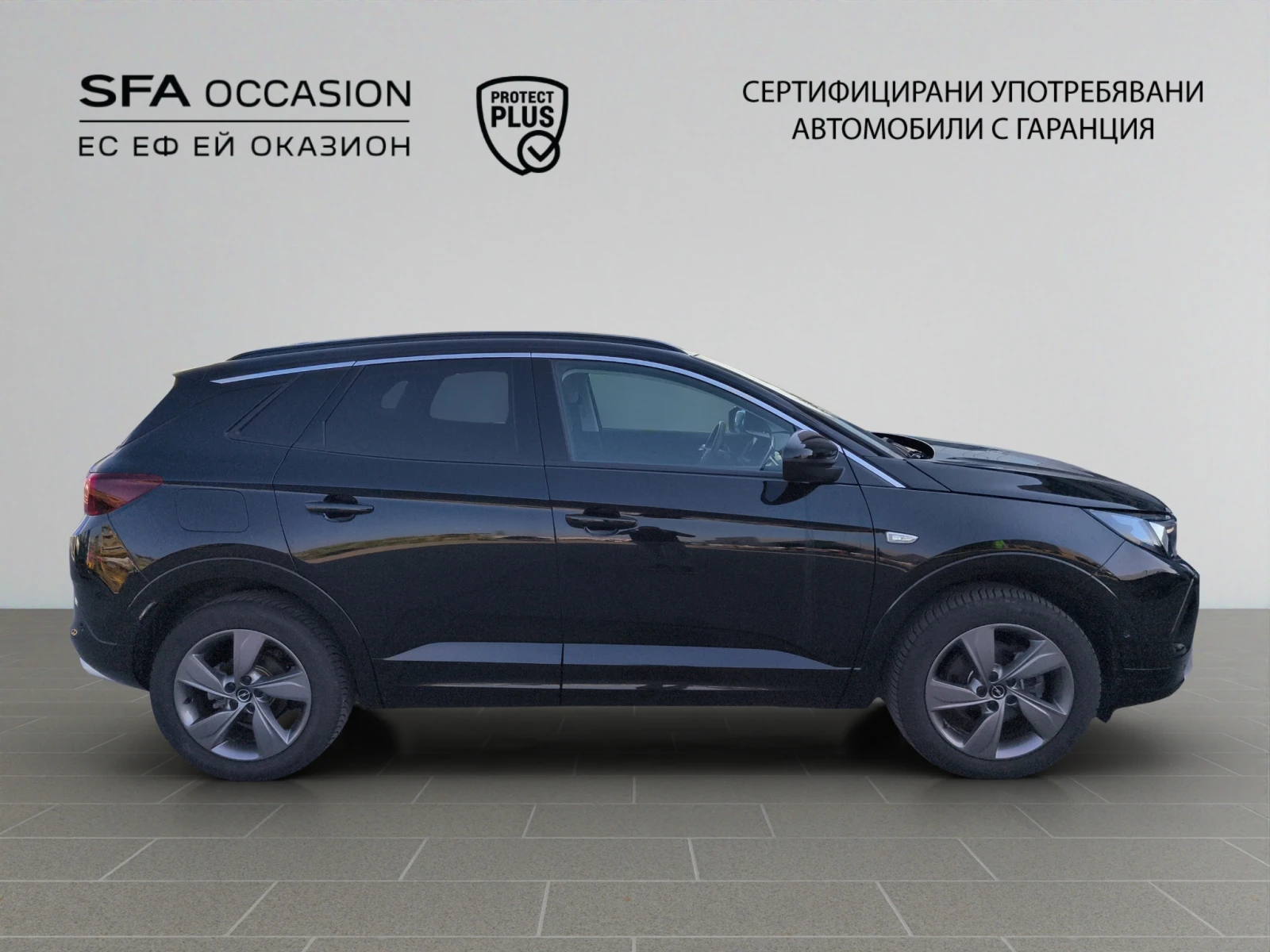 Opel Grandland X 1.2 130hp BVA8 E6/2306R01 - изображение 4