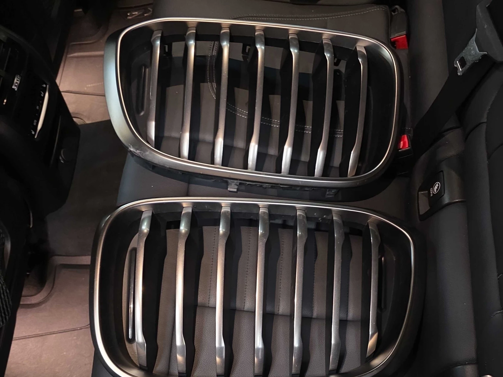 BMW X4 M40I 3.0L xDrive - изображение 9