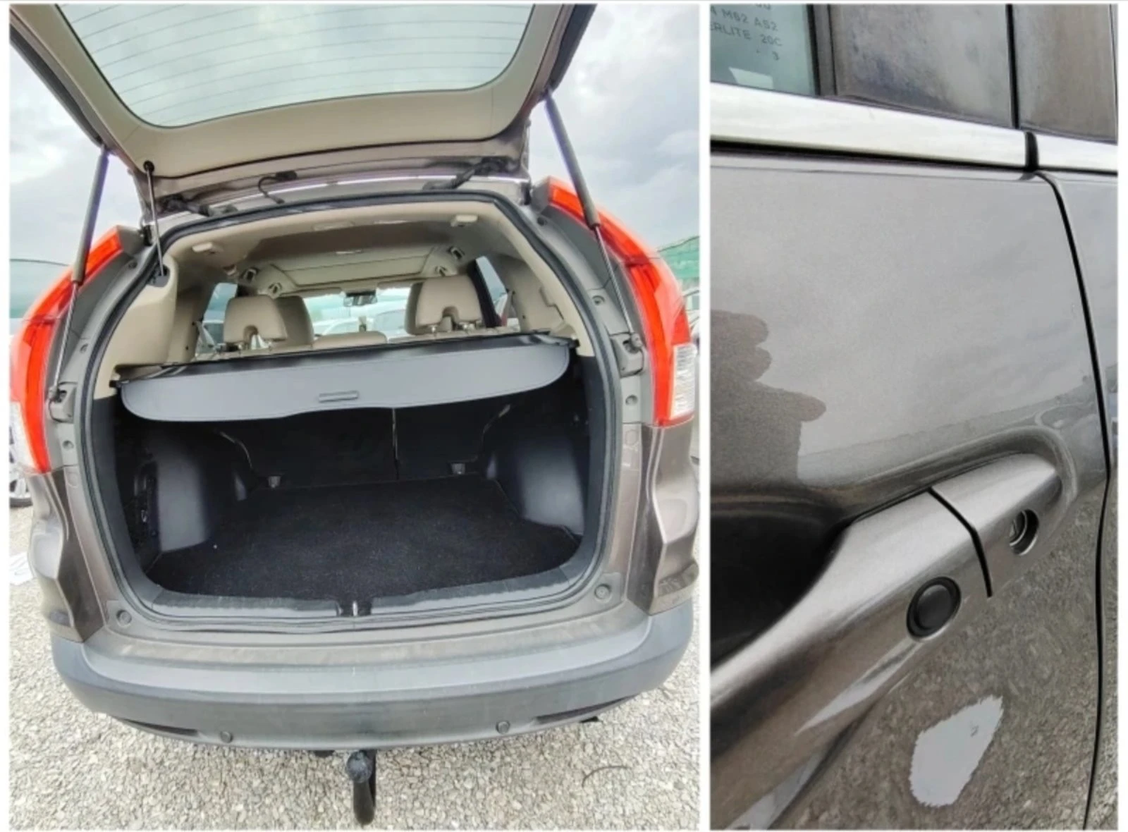 Honda Cr-v 2.2 DTEC      | Mobile.bg   6