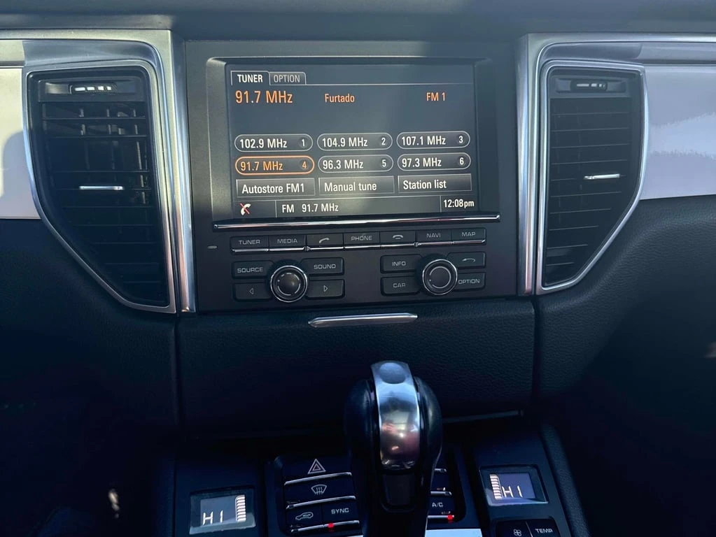 Porsche Macan S * CARFAX * ���������* ��������*  | Mobile.bg � ����������� 13