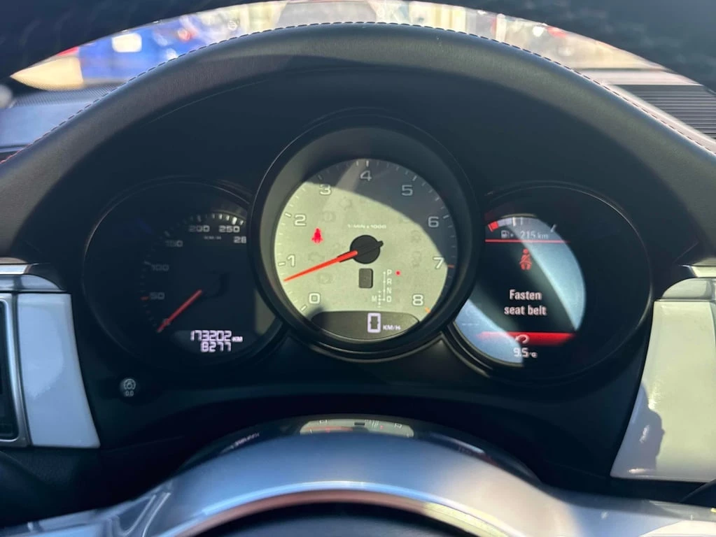 Porsche Macan S * CARFAX * ���������* ��������*  | Mobile.bg � ����������� 11