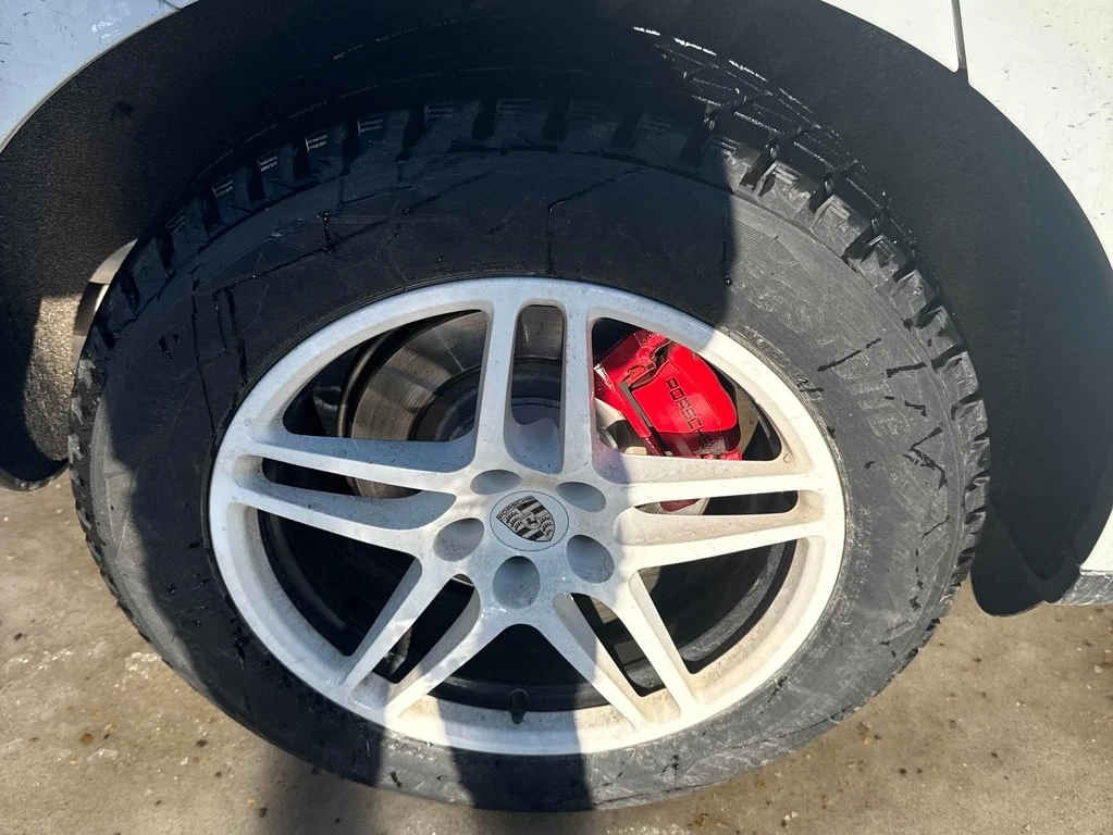 Porsche Macan S * CARFAX * ОБДУХВАНЕ* ПАНОРАМА*  - изображение 7