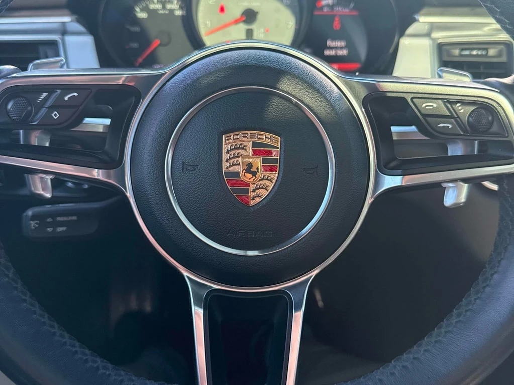 Porsche Macan S * CARFAX * ���������* ��������*  | Mobile.bg � ����������� 12