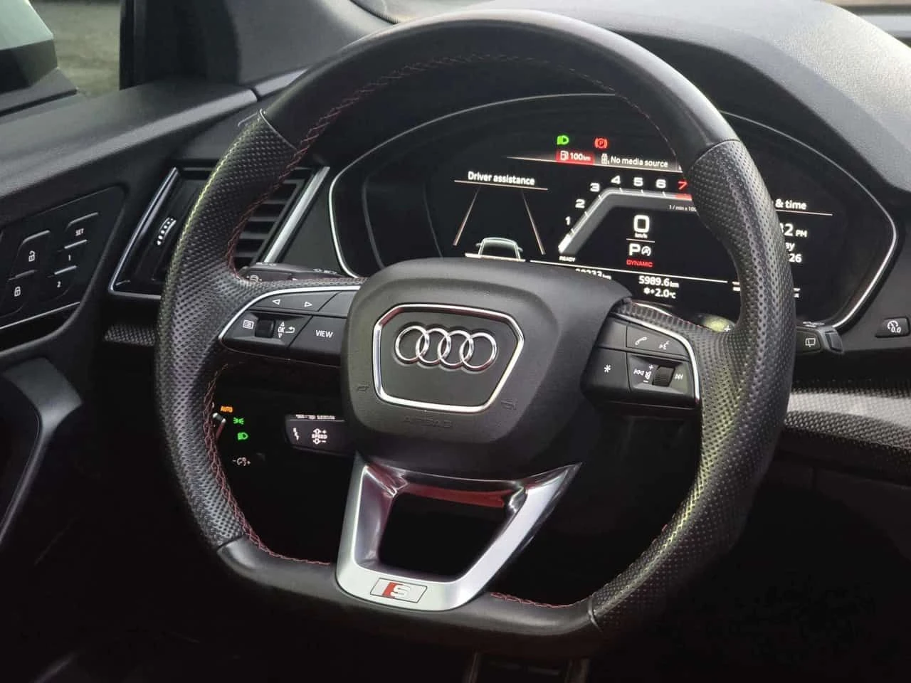 Audi SQ5 quattro Premium  CARFAX | Mobile.bg � ����������� 14