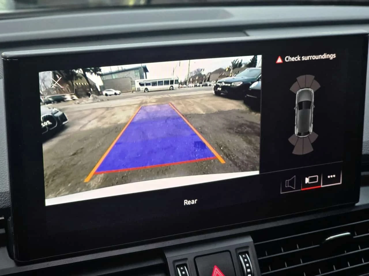 Audi SQ5 quattro Premium  CARFAX - изображение 10