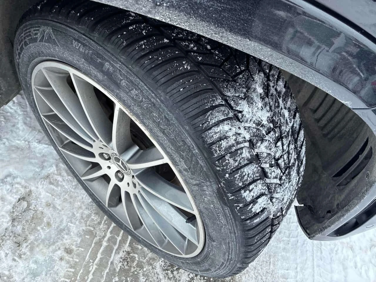 Mercedes-Benz GLE * 450 * CARFAX * ЦЕНА ДО БГ - изображение 6