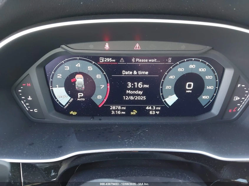 Audi Q3 2l Premium 45 Tfsi S Line Quattro Tiptronic, снимка 7 - Автомобили и джипове - 53817760