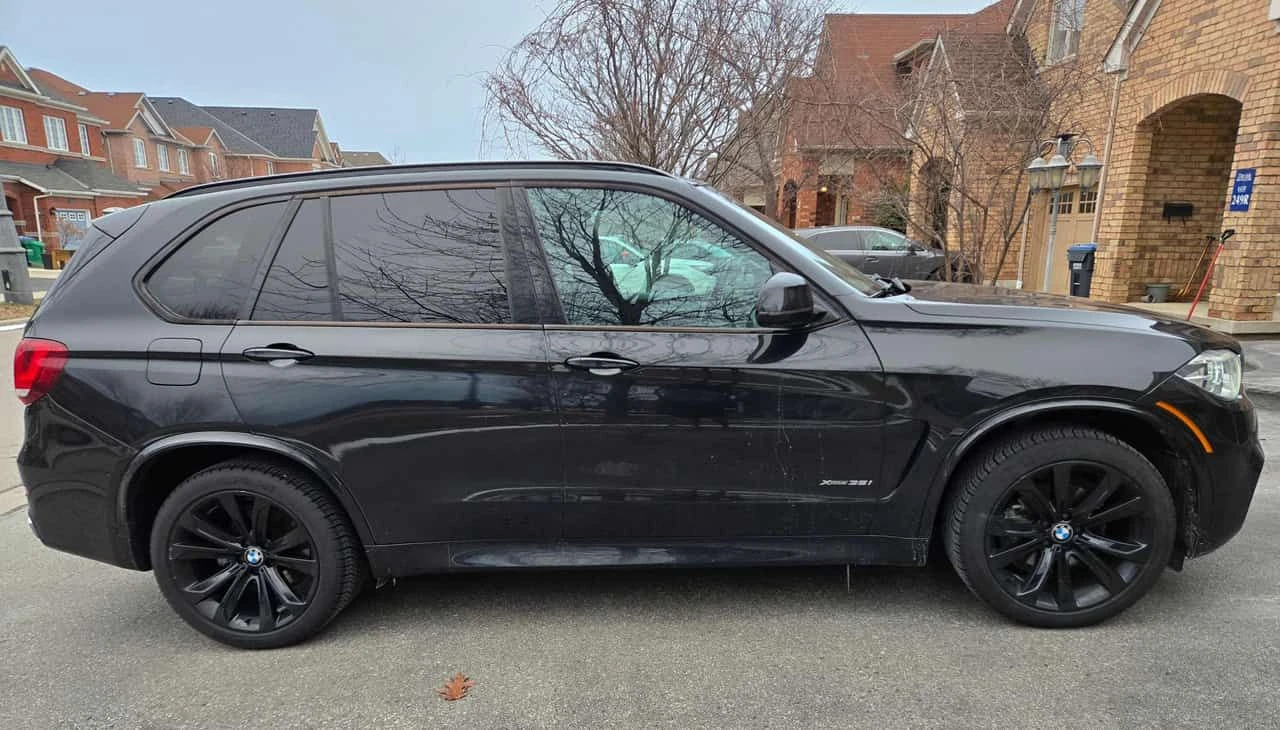 BMW X5 * xDrive35i * CARFAX * Harman Kardon * ���-�� *  | Mobile.bg � ����������� 3